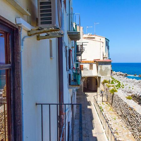 Ai Candelori Hotel Cefalù Eksteriør billede