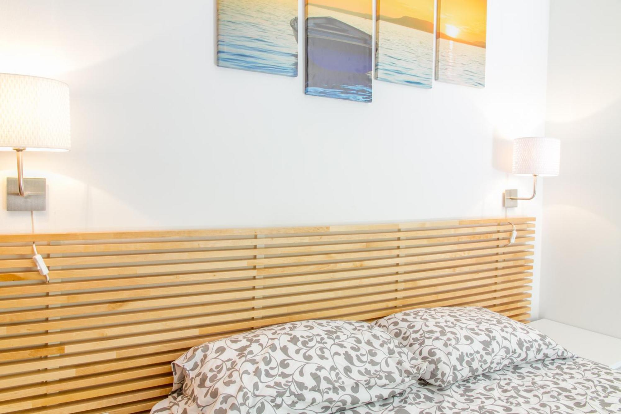 Ai Candelori Hotel Cefalù Eksteriør billede
