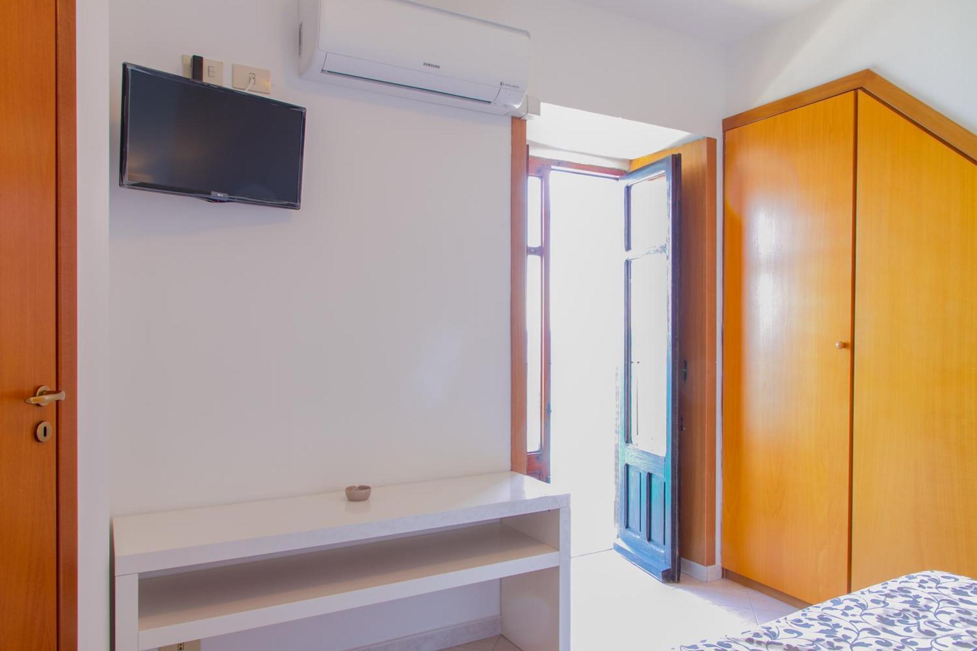 Ai Candelori Hotel Cefalù Eksteriør billede