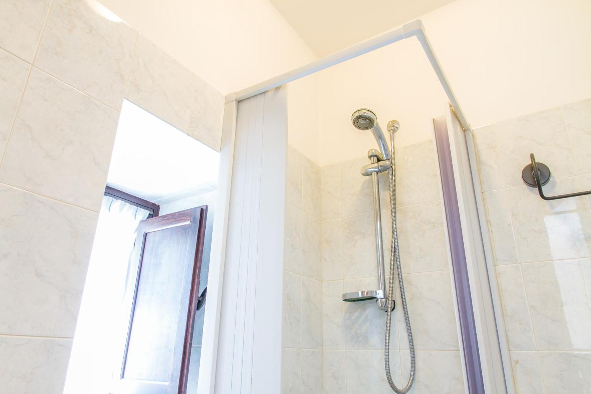 Ai Candelori Hotel Cefalù Eksteriør billede