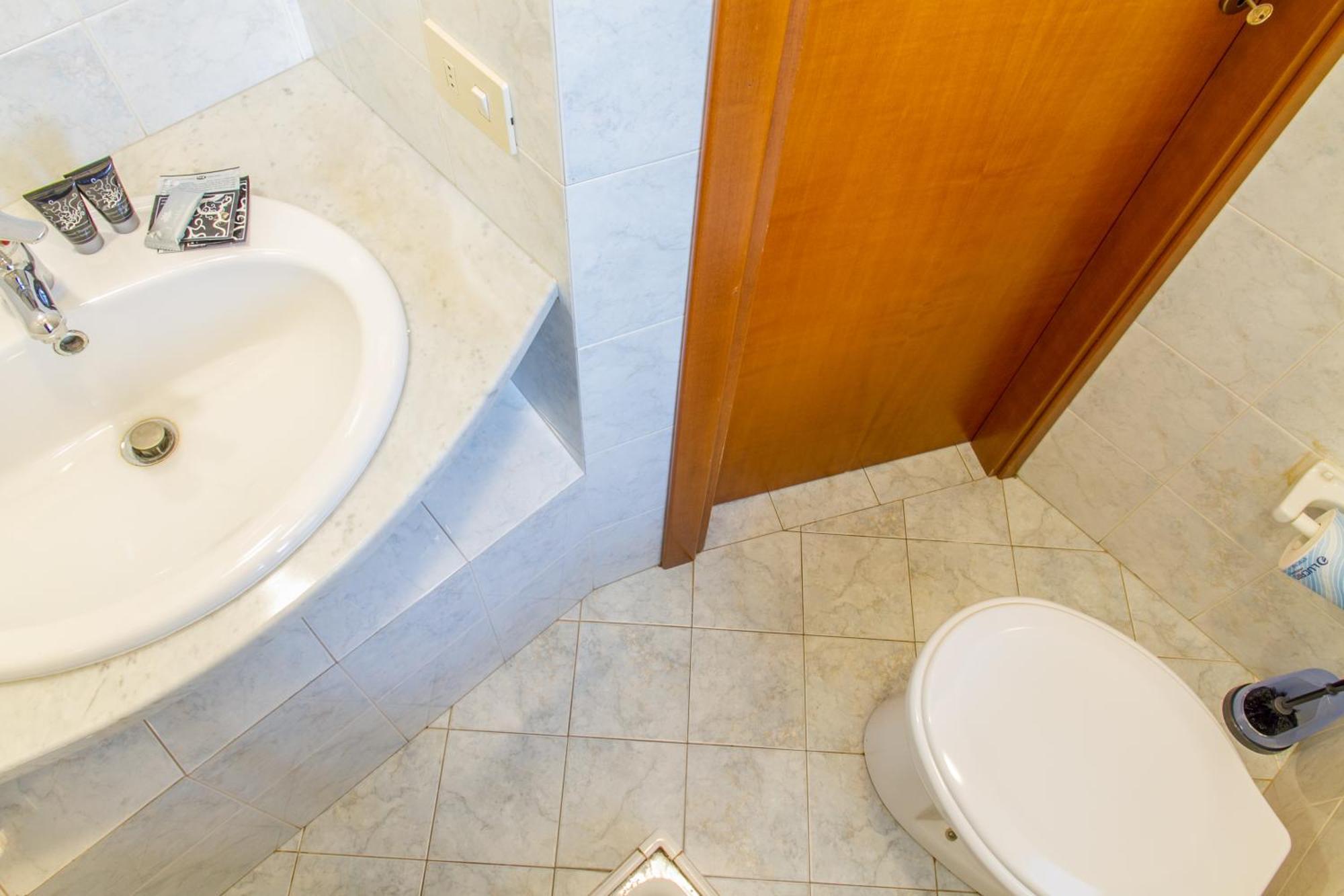 Ai Candelori Hotel Cefalù Eksteriør billede