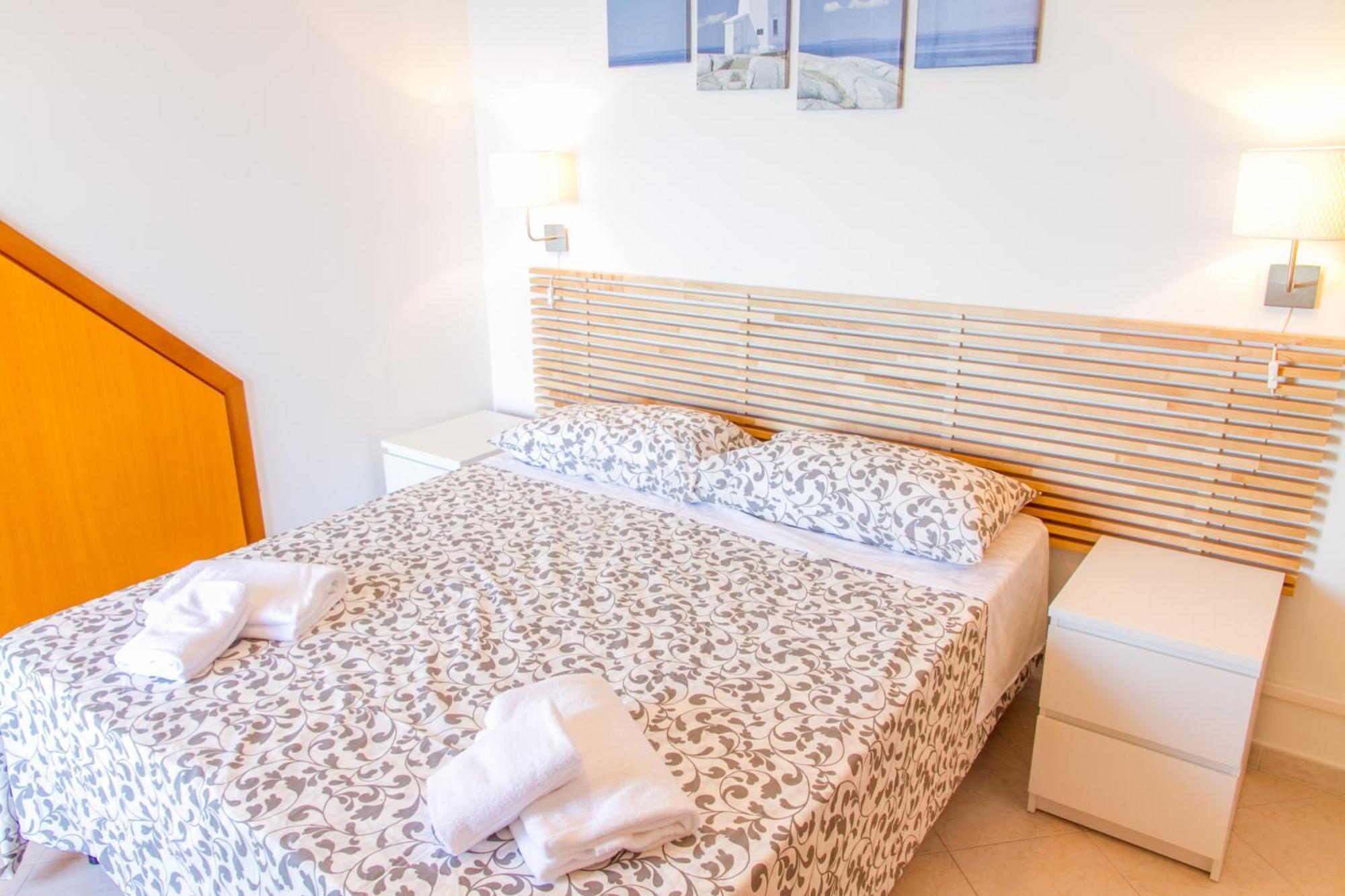 Ai Candelori Hotel Cefalù Eksteriør billede