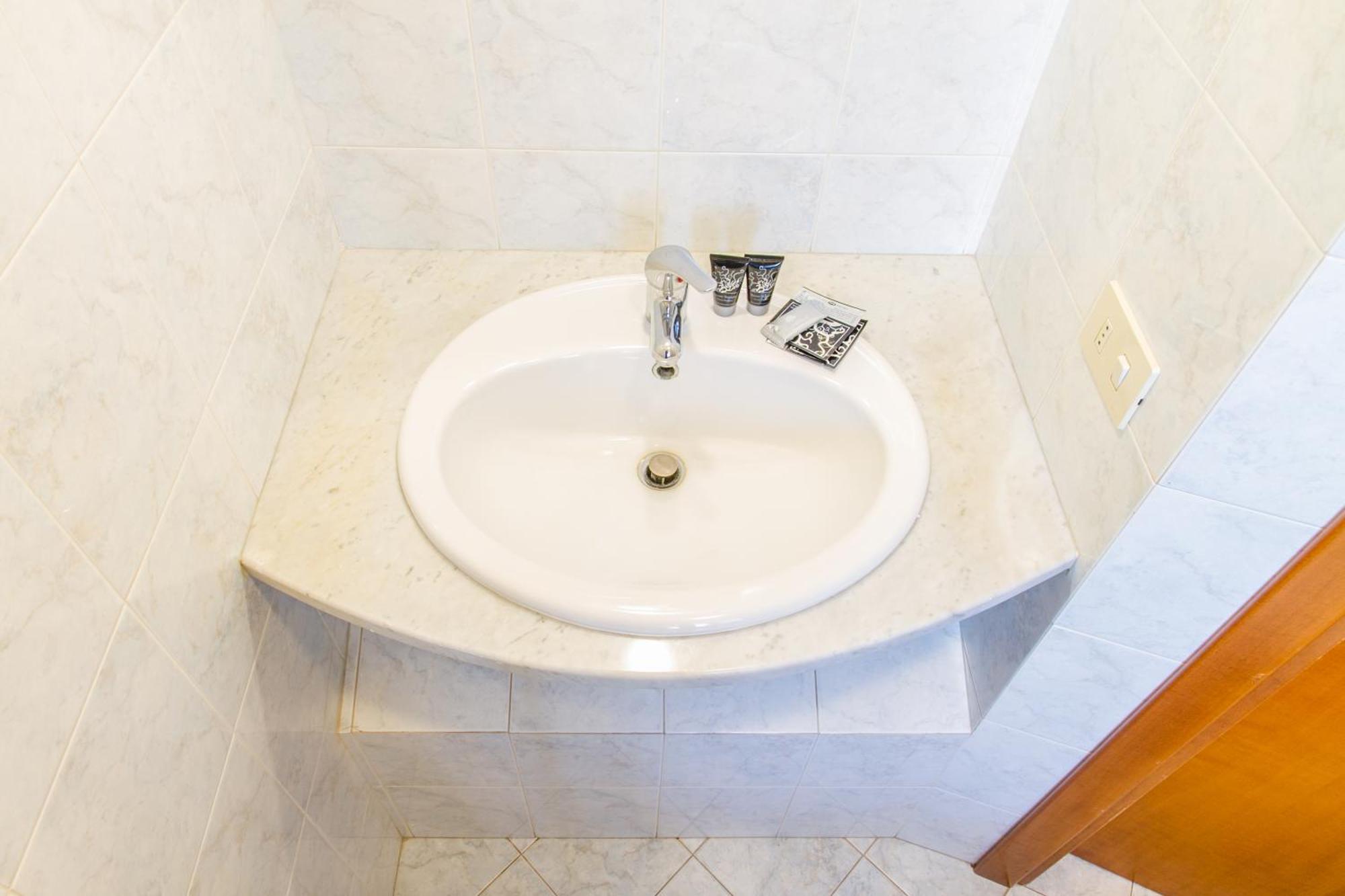 Ai Candelori Hotel Cefalù Eksteriør billede