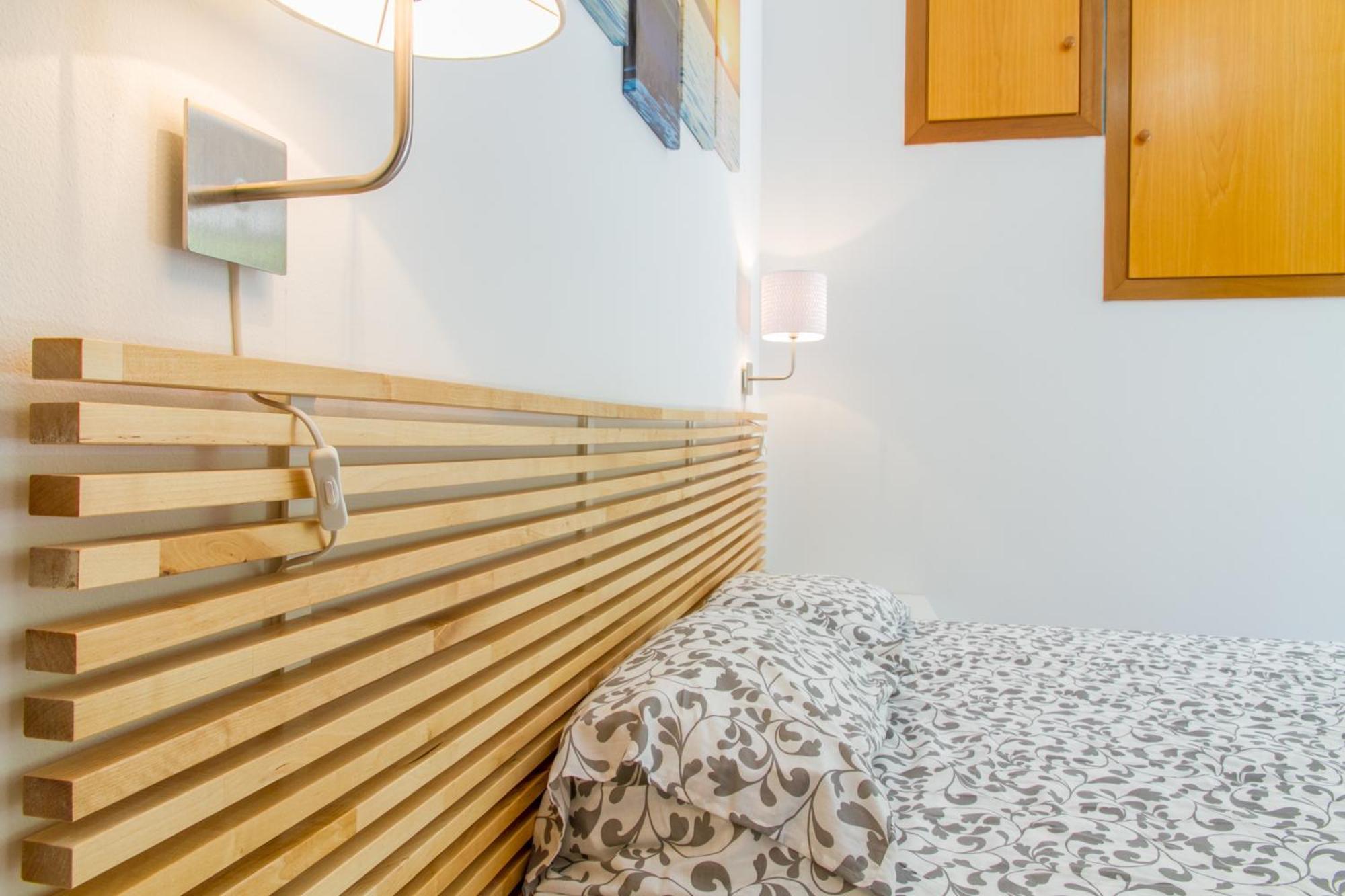 Ai Candelori Hotel Cefalù Eksteriør billede