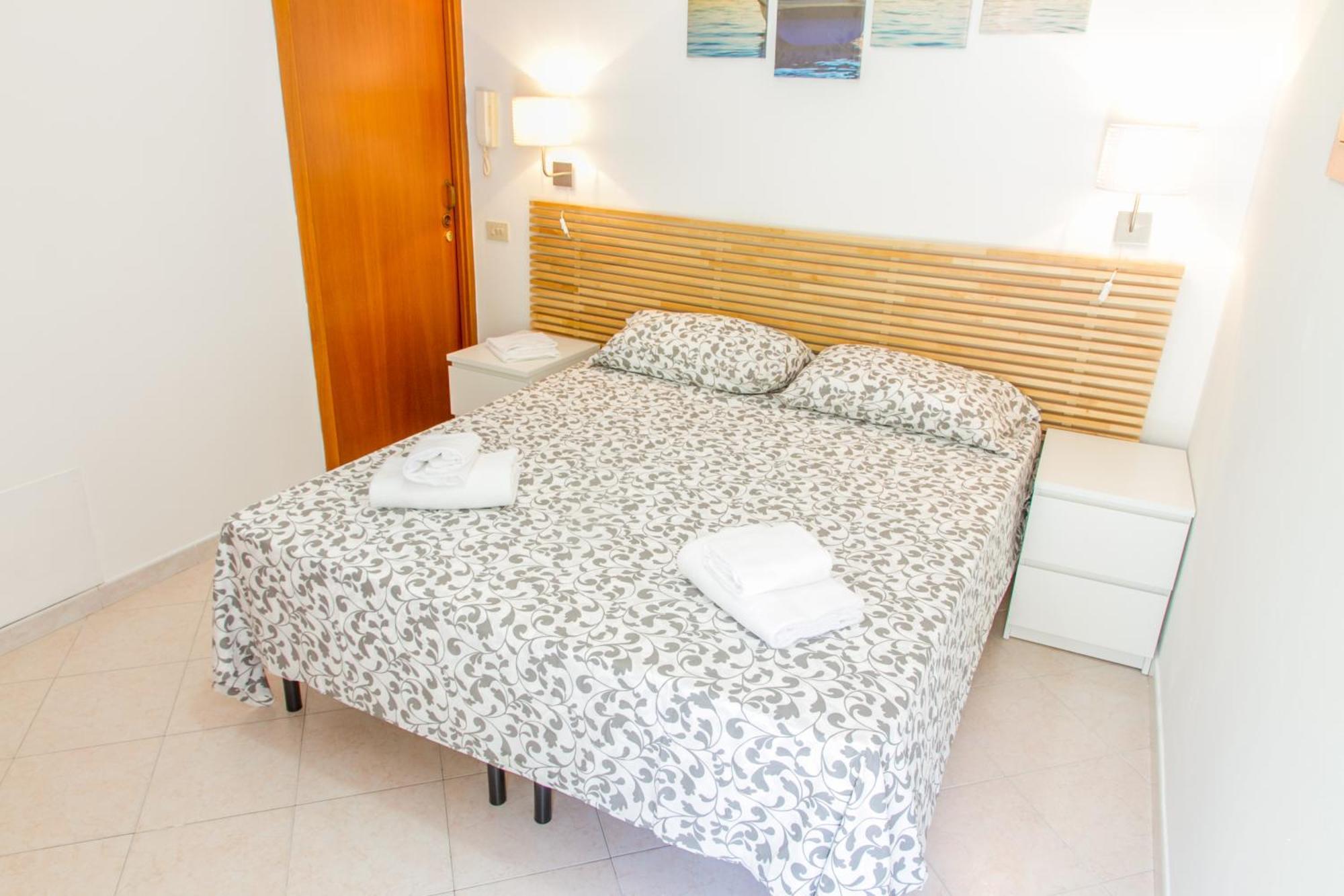 Ai Candelori Hotel Cefalù Eksteriør billede