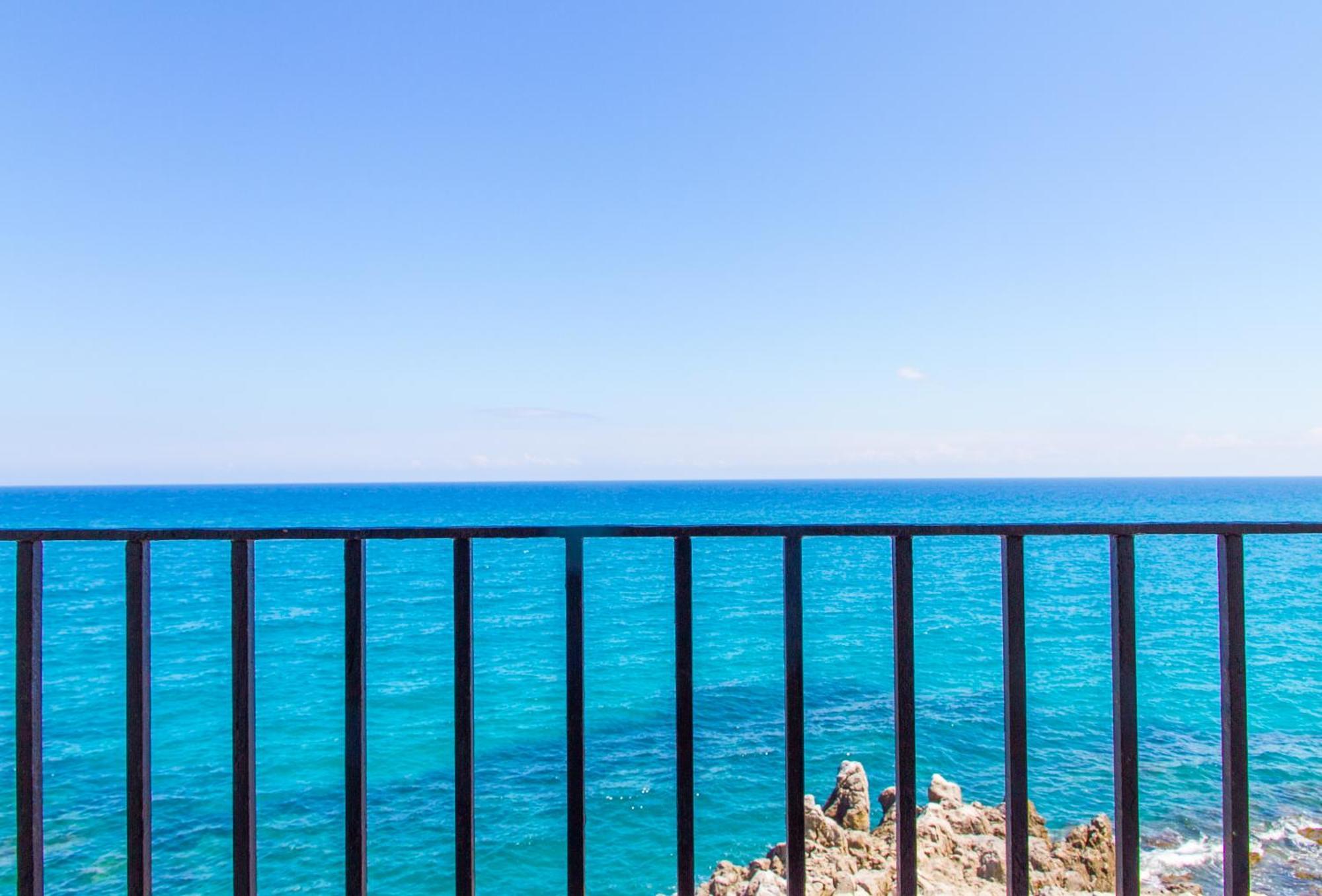 Ai Candelori Hotel Cefalù Eksteriør billede