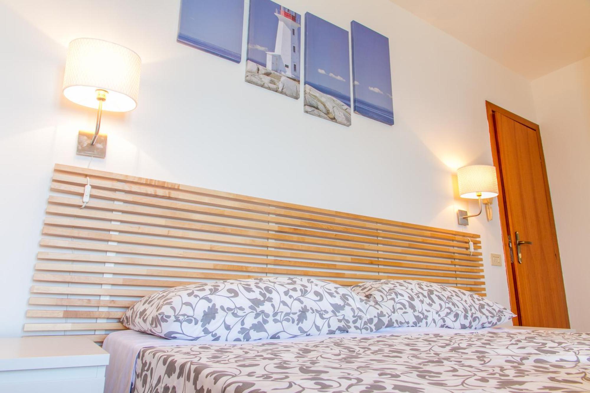 Ai Candelori Hotel Cefalù Eksteriør billede